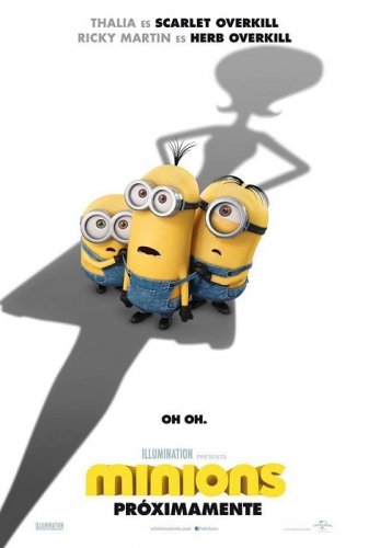 Los Minions
