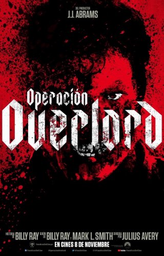 Operacion Overlord