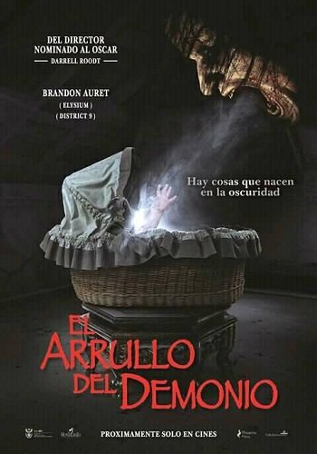 El arrullo del demonio