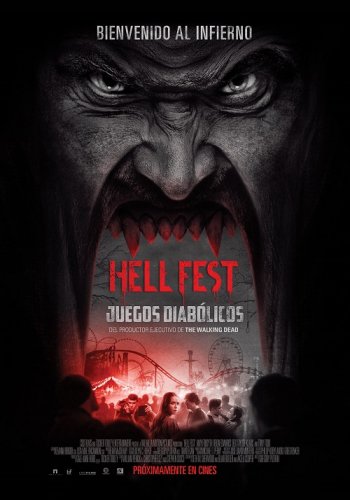 Juegos Diabólicos