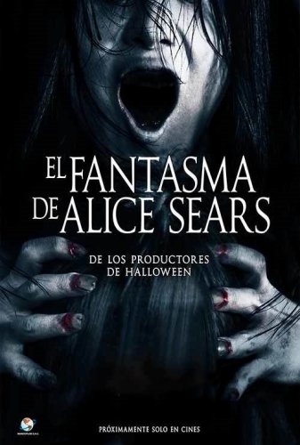 El fantasma de Alice Sears