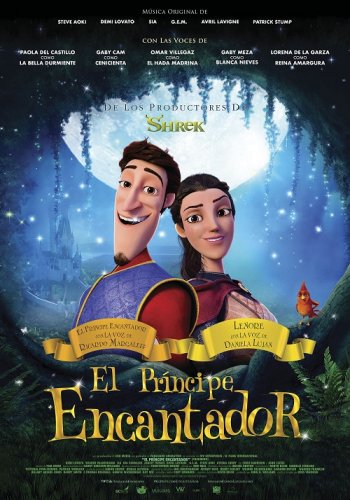 El Príncipe encantador