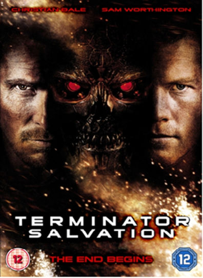 TERMINATOR SALVATION