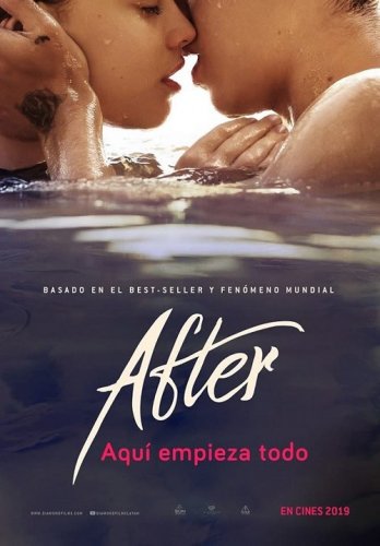 After: Aquí empieza todo
