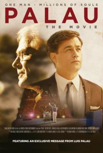 Palau: La película