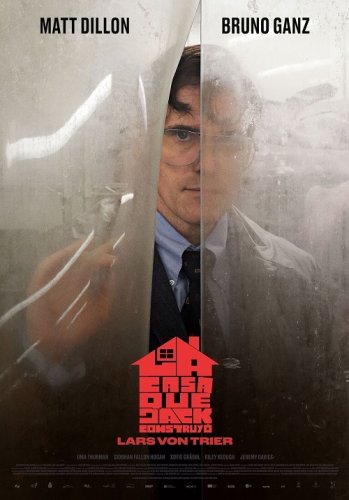 La casa que Jack construyó