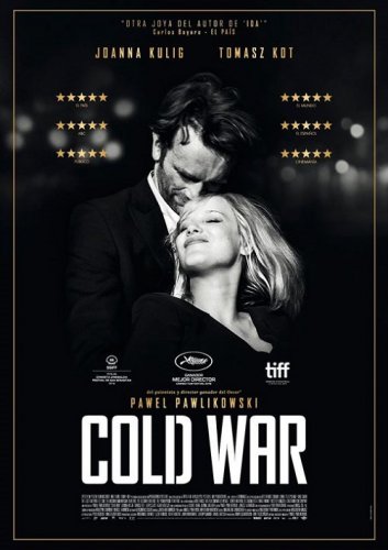 Cold war