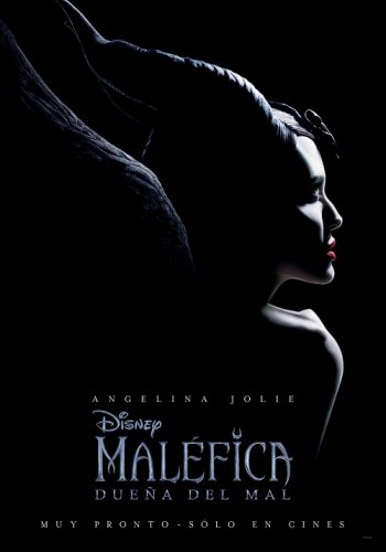 Maléfica: Dueña del Mal