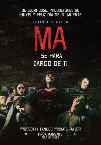 Ma