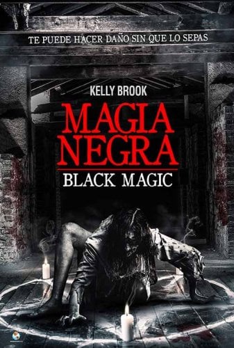 Magia Negra