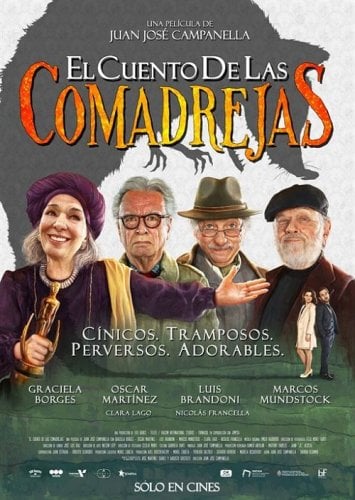 El cuento de las comadrejas