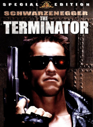 TERMINATOR