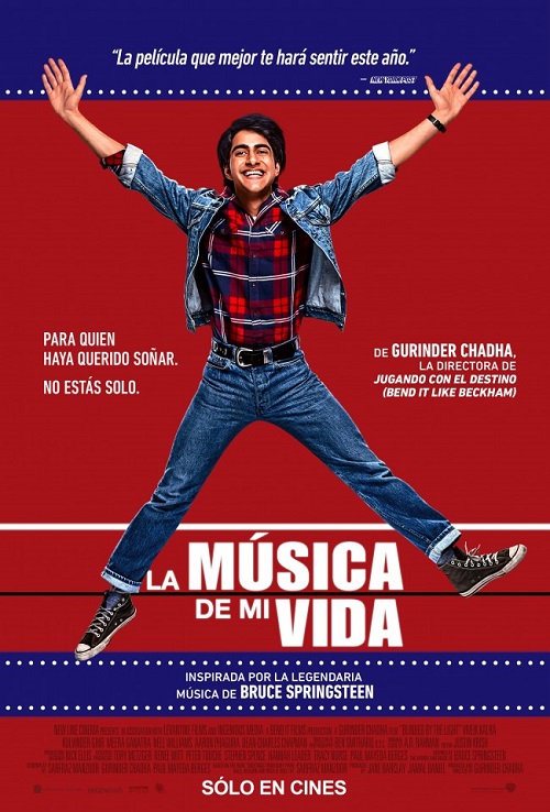 La música de mi vida