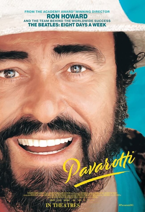 Pavarotti