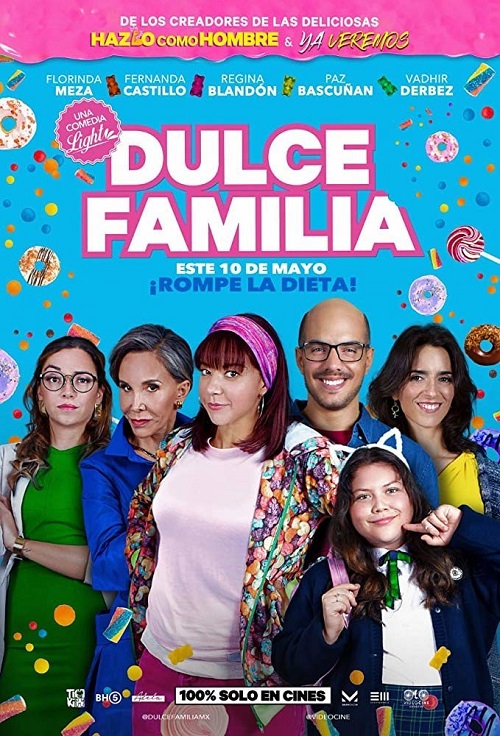 Dulce familia