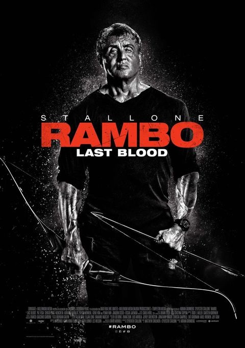Rambo: La ltima misin