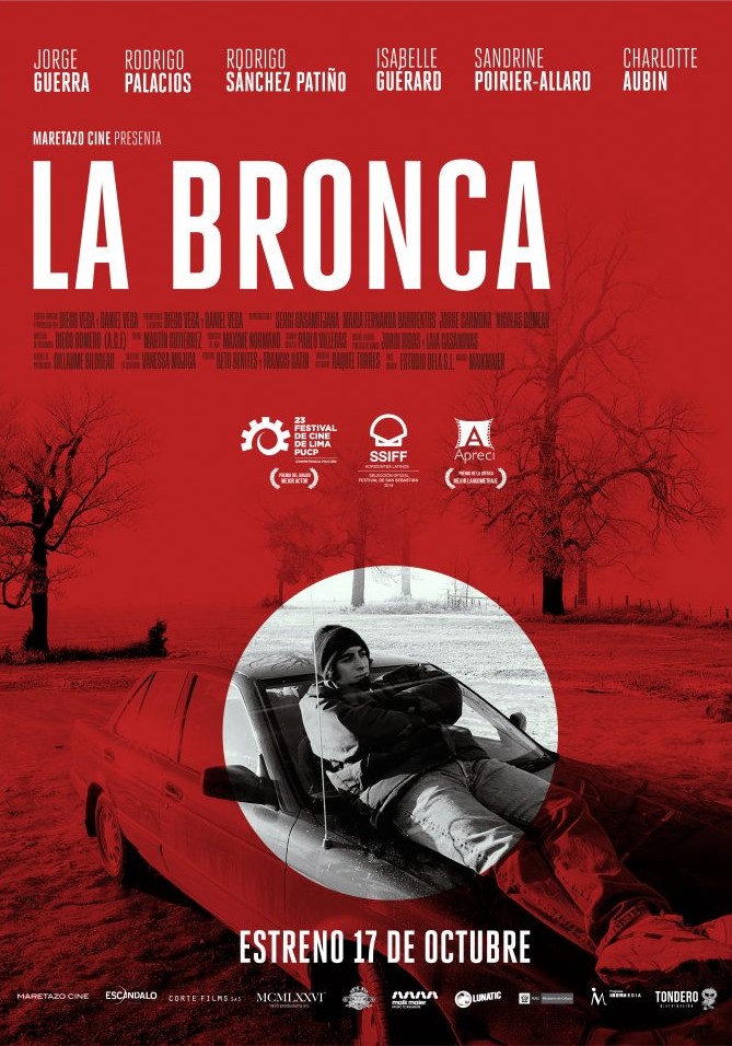 La Bronca