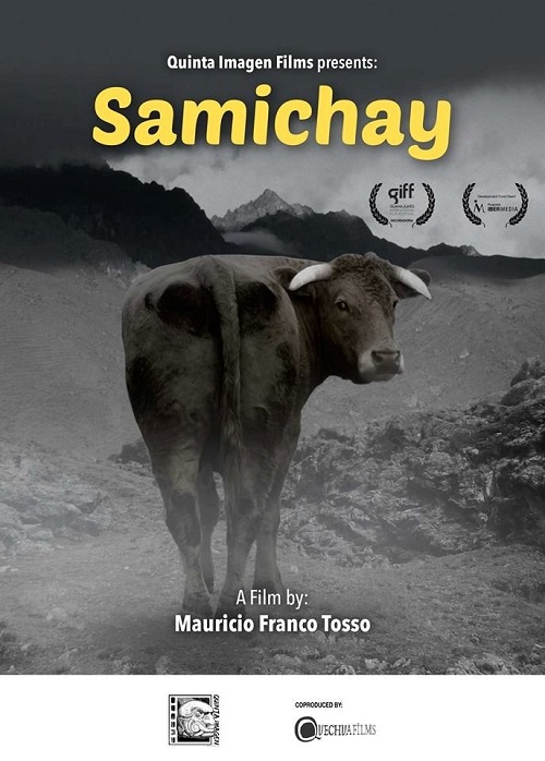 Samichay, en busca de la felicidad