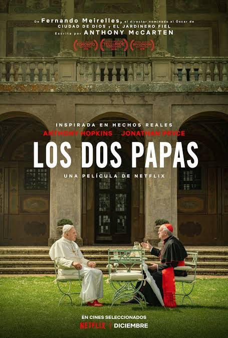 Los dos Papas