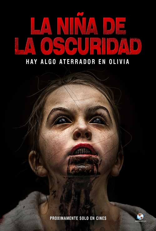 La Nia de la oscuridad