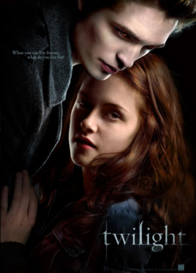 CREPUSCULO