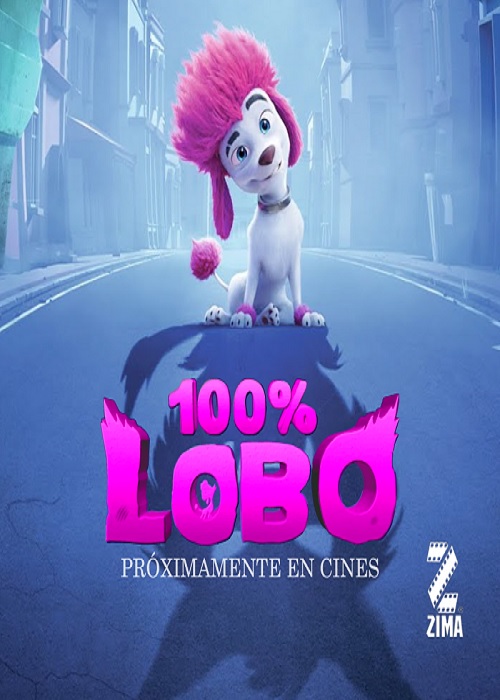 100% Lobo