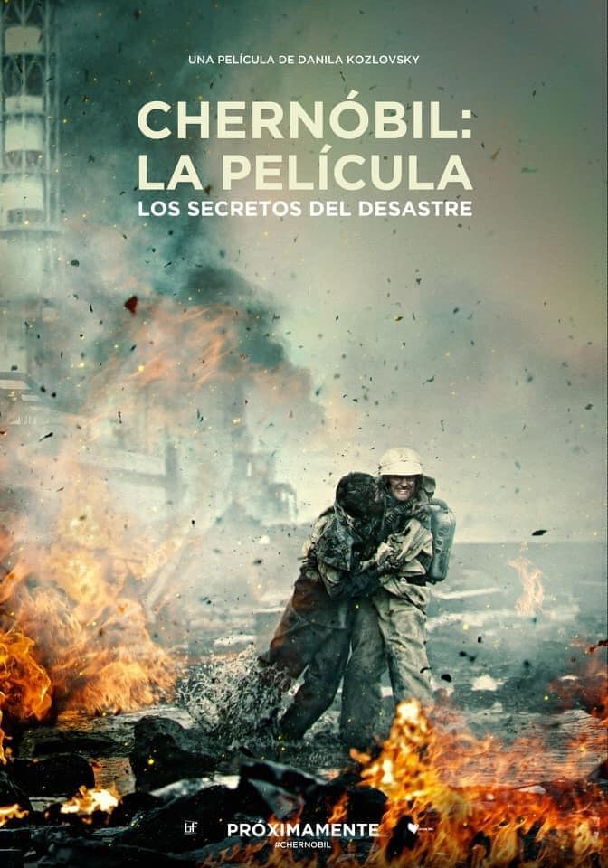 Chernobil: La pelcula