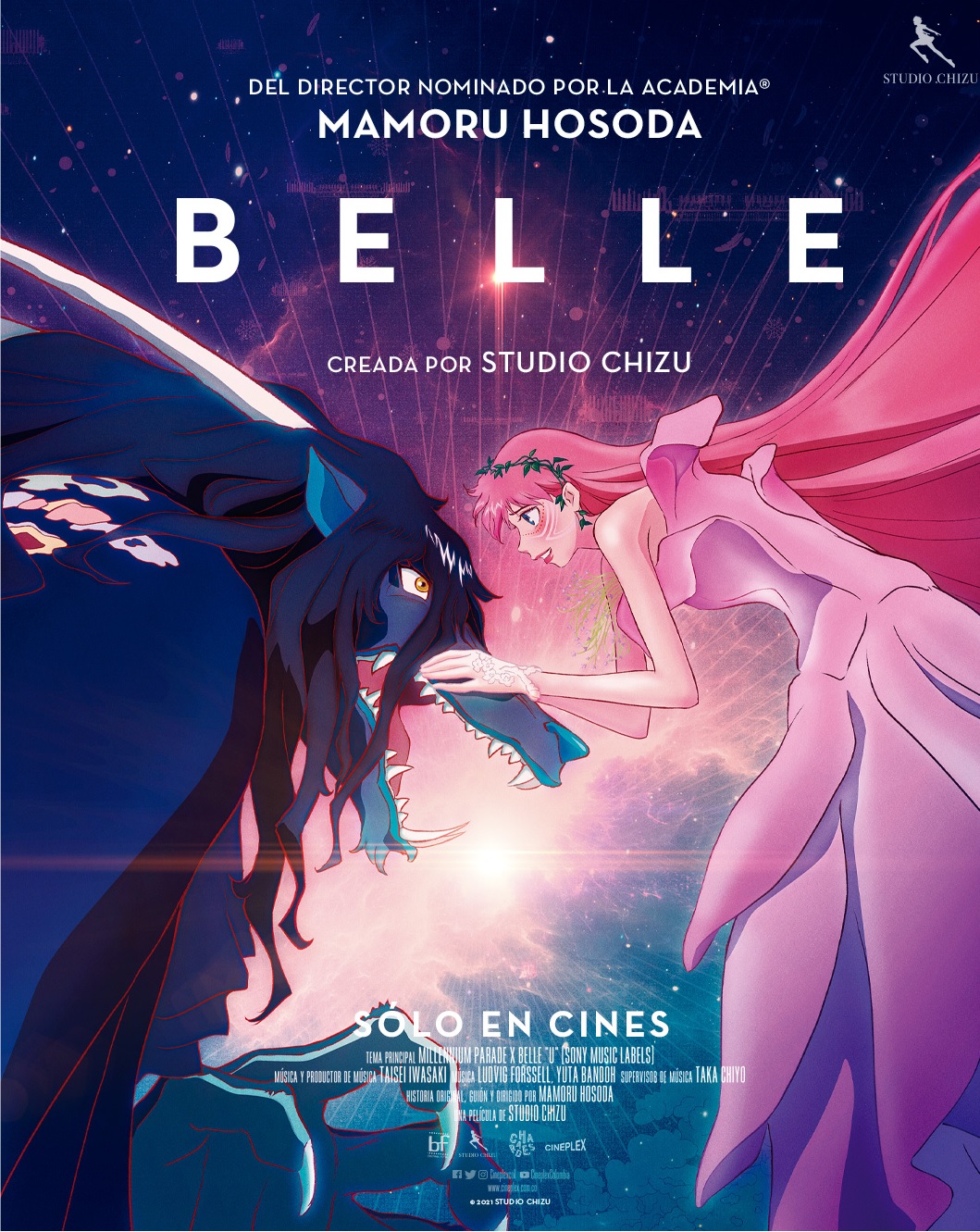 Belle