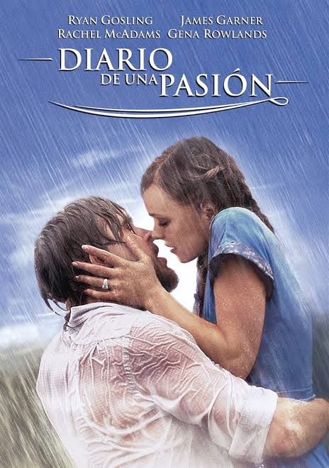 Diario de una pasión