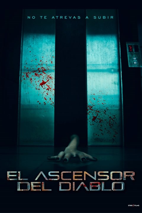 El ascensor del diablo