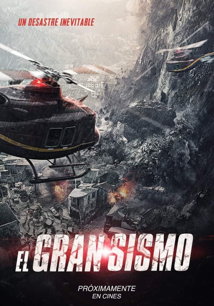 El gran sismo