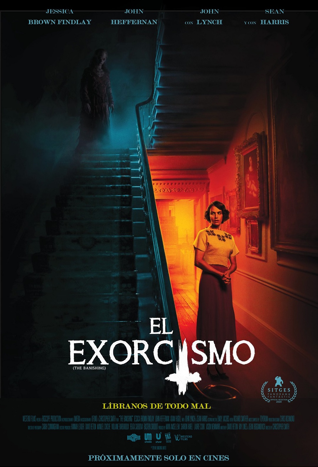 El Exorcismo