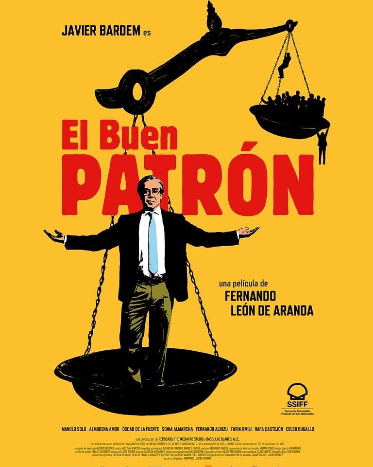 El buen patrón