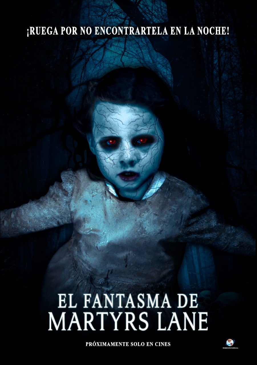 El Fantasma de Martyrs Lane