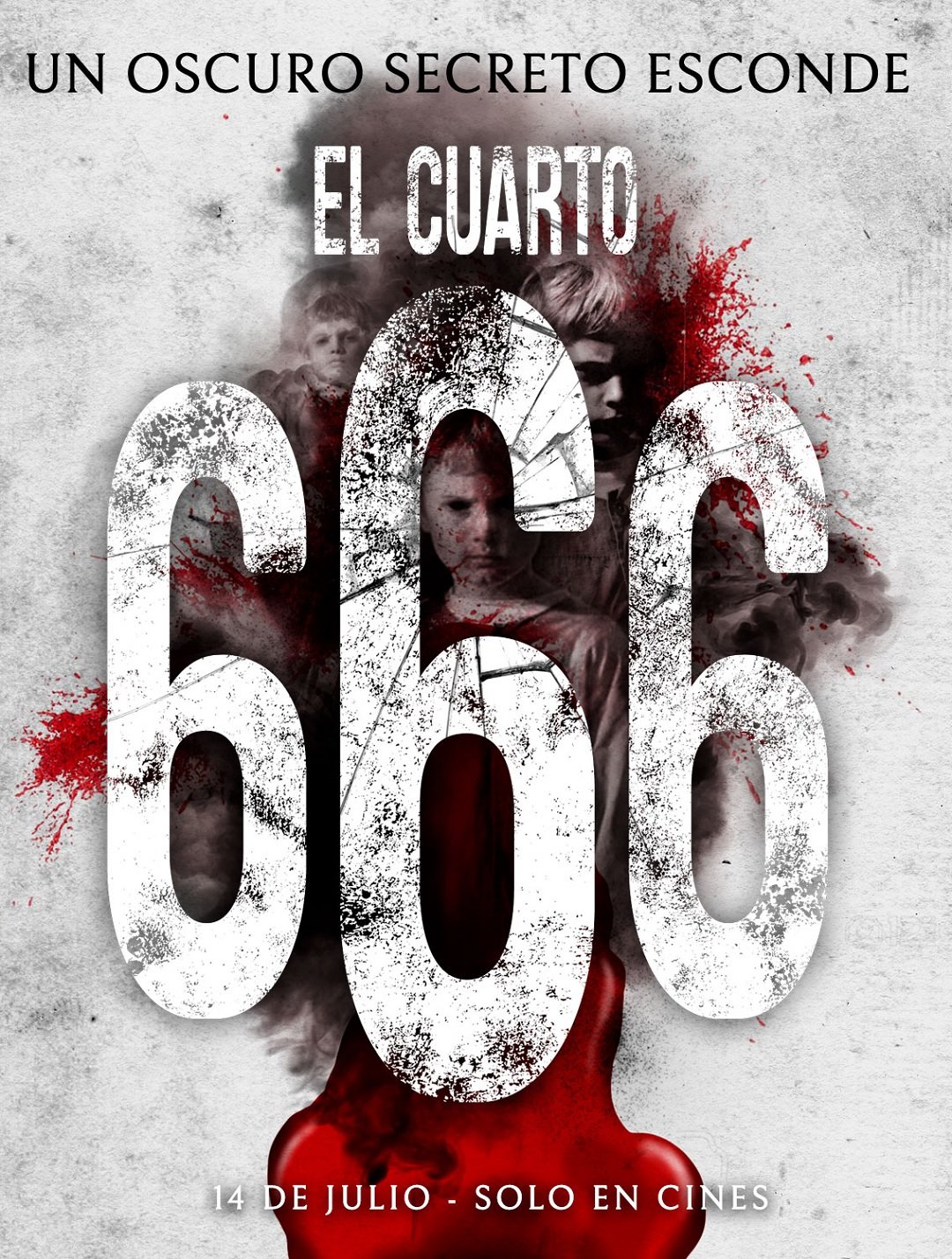 El Cuarto 666