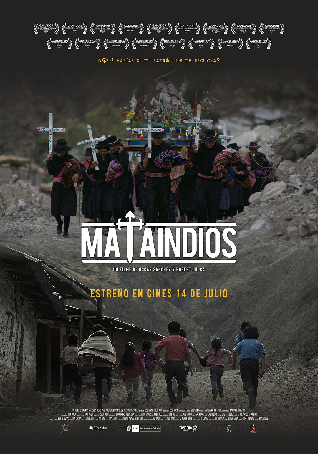 Mataindios