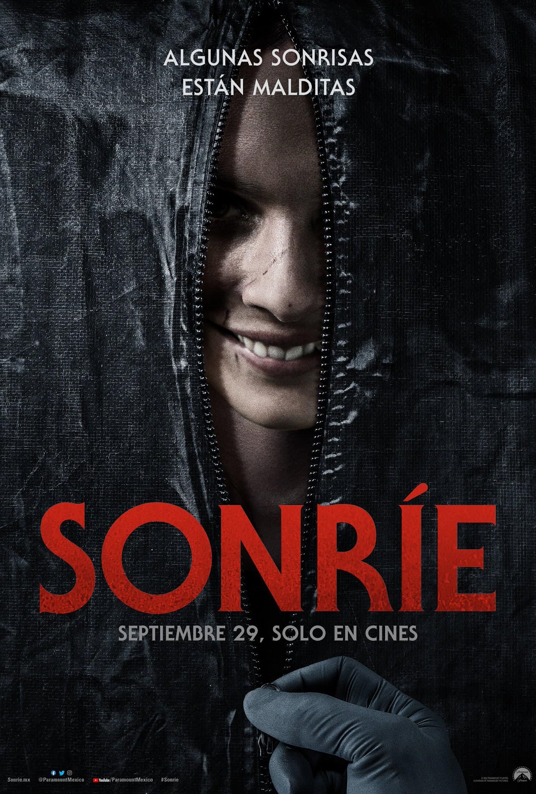 Sonríe