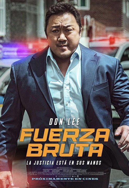 Fuerza bruta