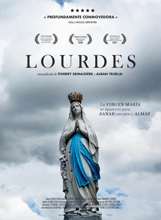 Lourdes