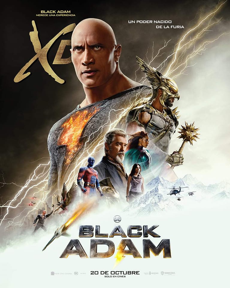 Black Adam