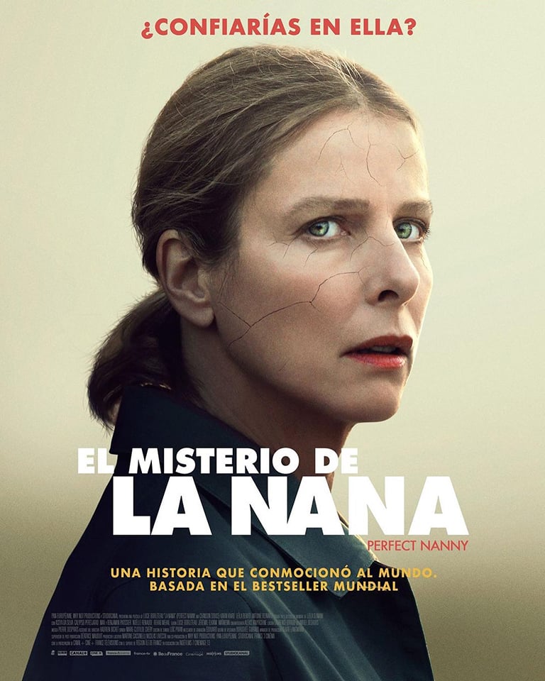 El Misterio de la Nana