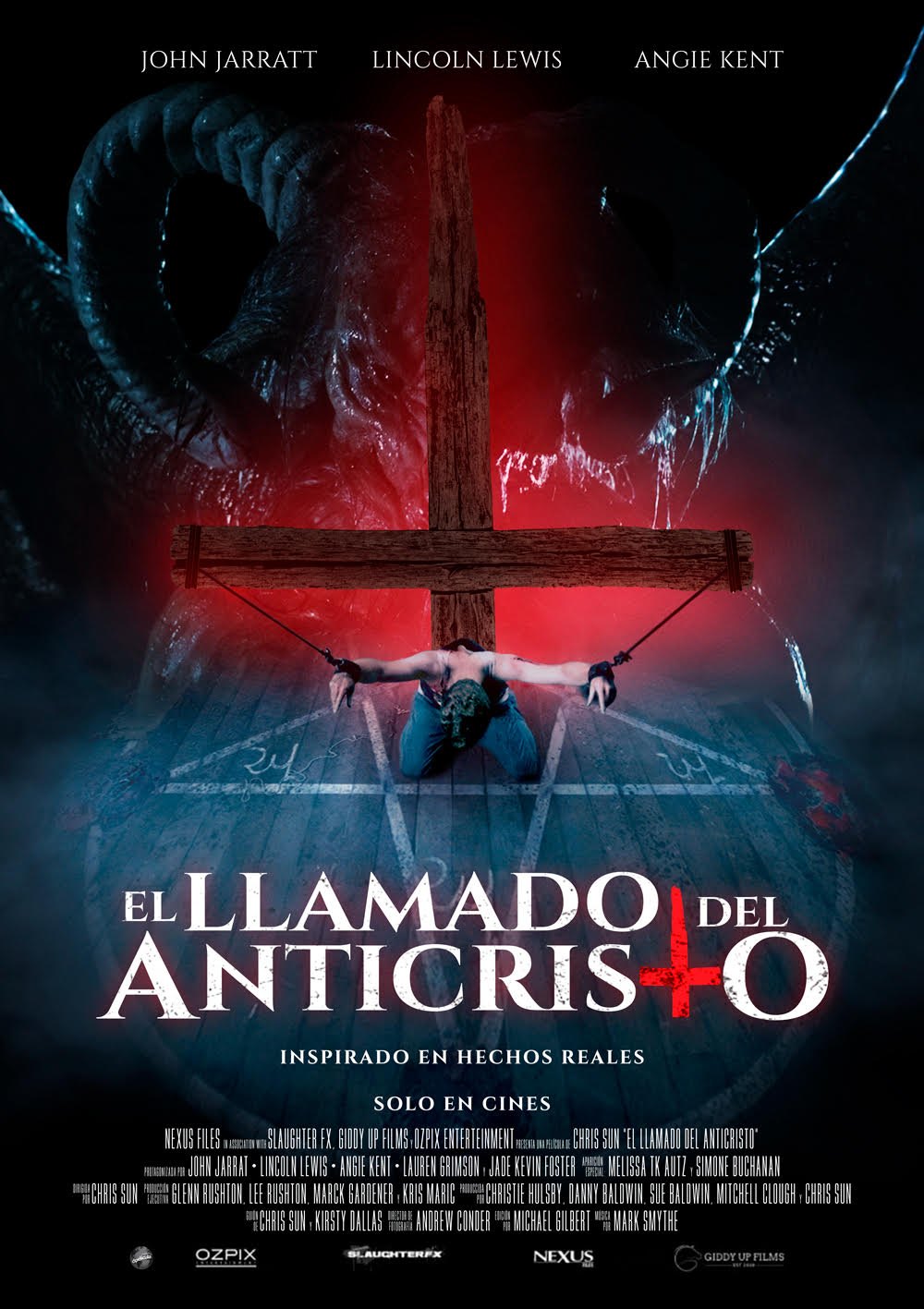 El llamado del Anticristo