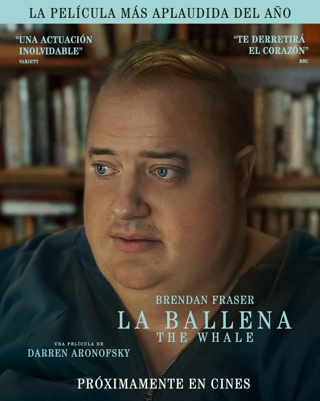 La Ballena