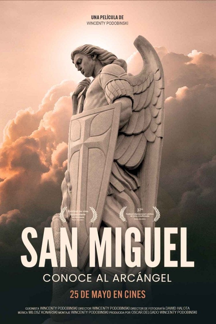 San Miguel - Conoce al Arcngel