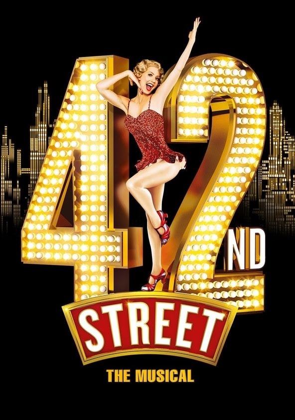 42 Street: El Musical
