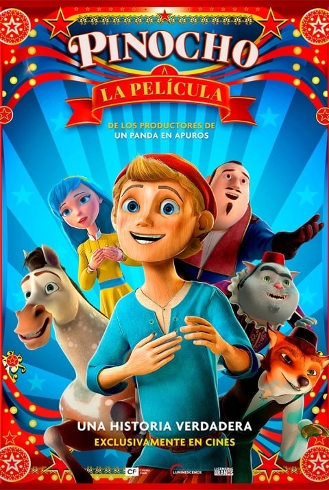 pelicula