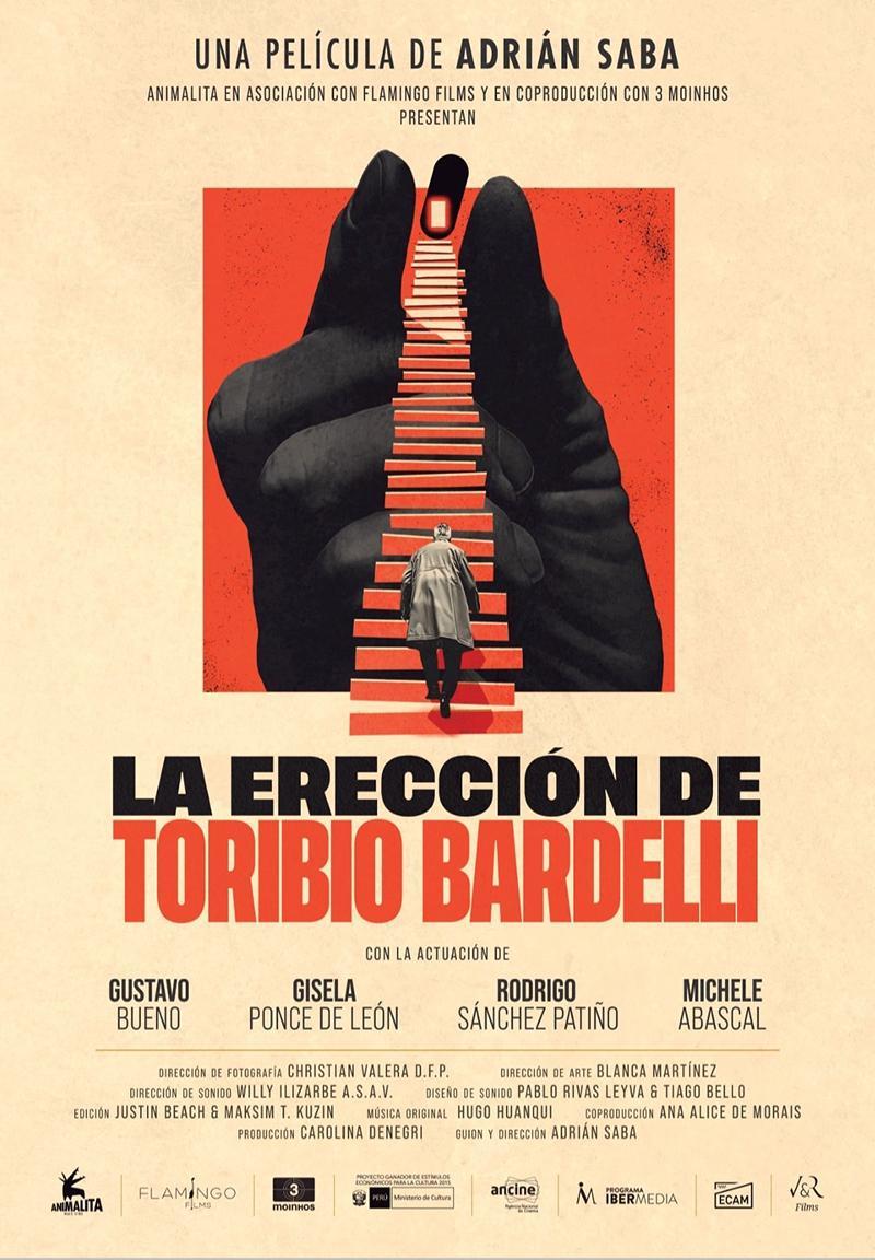La ereccin de Toribio Bardelli
