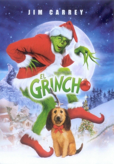 El Grinch