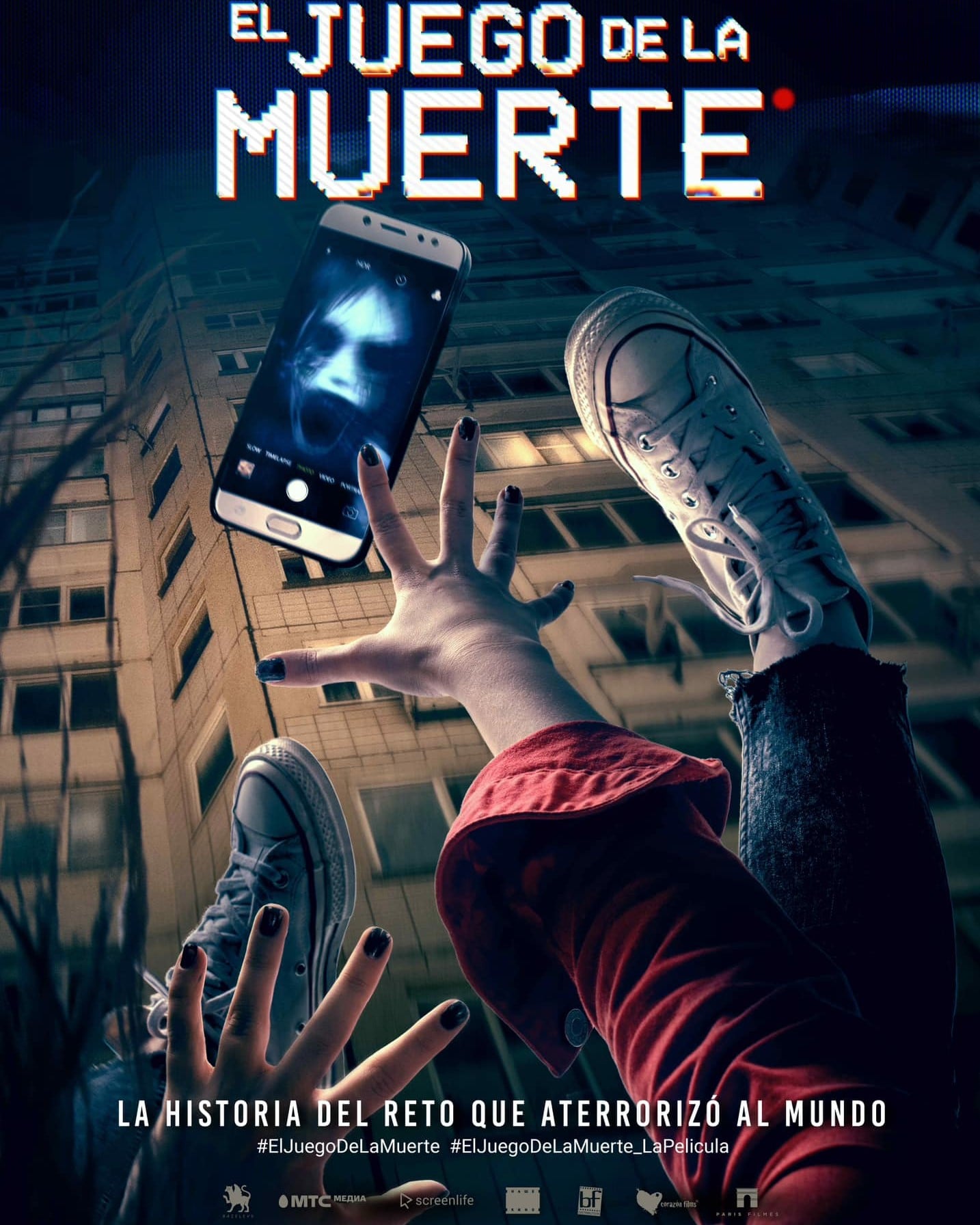 El Juego de la Muerte