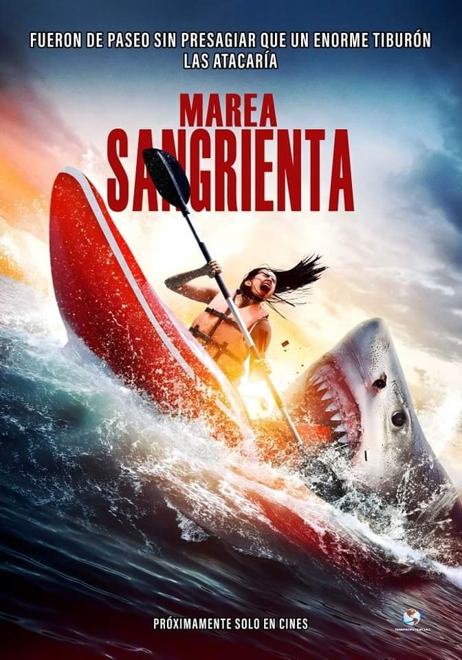 Marea Sangrienta